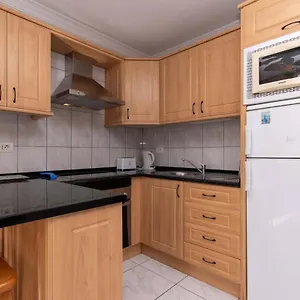  Apartment Los Diamantes 2 Bed