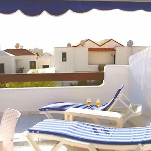  Apartment Charming Ocean View Heated Pool