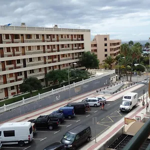  Apartment Cristianos