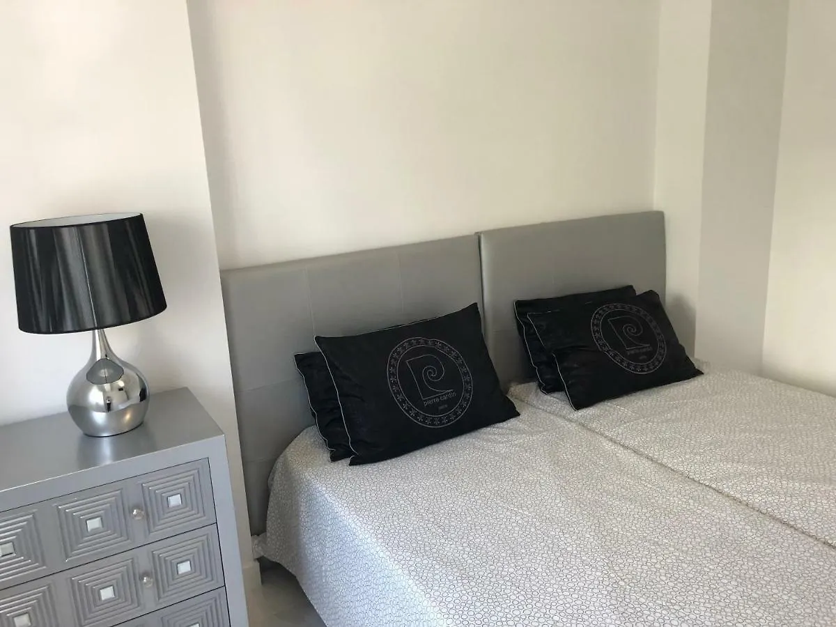 Bubu Beach 1-B Los Cristianos  Los Cristianos (Tenerife)