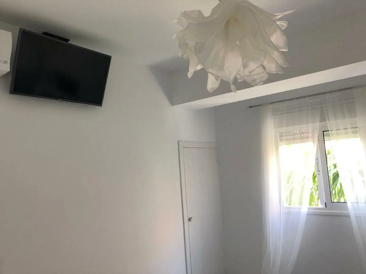 Homestay Bubu Beach 1-B Los Cristianos