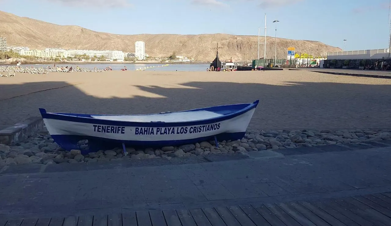 Bubu Beach 1-B Los Cristianos